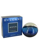 Bulgari Aqua Atlantiqve para hombre 100 ml/3,4 oz EDT spray perfume descontinuado