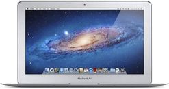 Apple MacBook Air 2012 11.6" (i5-3317U - 4GB RAM - 64GB SSD - MD223LL/A)