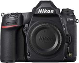 Nikon D780 24.5MP Digital SLR Camera - Black (Body Only)