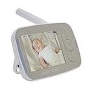 Infant Optics DXR-8 Standalone Monitor Unit ONLY v2.1 with Round-Pin Charging Port (Without Camera Unit and Battery)