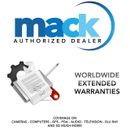Mack 1208 4 Year Extended Warranty for Video Cameras & Projectors Under $3500