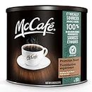 McCafe Premium Medium Dark Roast Ground Coffee, 950g, Can Be Used With Keurig Coffee Makers
