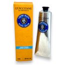 L'Occitane 20% Shea Butter Dry Skin Hand Cream 150ml/5.1fl.oz. New In Box
