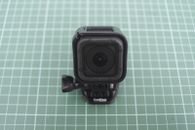 GoPro HERO 4 Session Camera, Black, Used, UK Dispatch