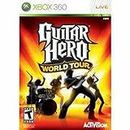 Guitar Hero World Tour Game - Xbox 360