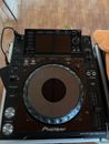 Pioneer Cdj 2000 Nexus Professional DJ Player Digital Deck