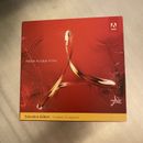 Adobe XI Pro for MAC DVD Education Edition with activation key