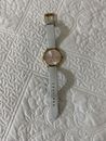 michael kors womens watch With leather Armband