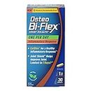 Osteo Bi-Flex® One Per Day + Inflammatory Response Joint Health Supplement, Capsules, 30 Ct