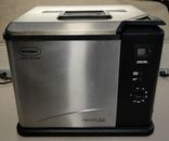 Butterball Electric Turkey Fryer - Professional Series by Masterbuilt (23012511)