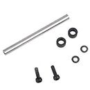 KINGDUO Walkera V450D03 Rc Helicopter Spare Parts Feathering Shaft