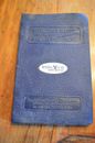1941 Instruction Manual For The Operation Of Railway Equipment,GM Locomotive