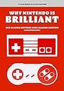 Why Nintendo is Brilliant: NES Classic Edition SNES Classic Edition Plus Review Guide