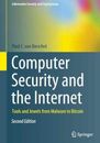 Computer Security and the Internet: - Hardcover, by van Oorschot Paul - New