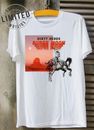 Dirty Heads- Super Moon Album T-Shirt  Cool new new Tshirt hot hot