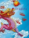 Livre De Coloriage Pour Adultes Dragons 1