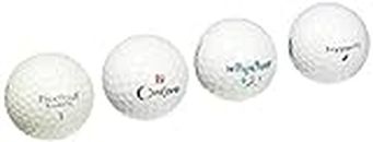 Reload Recycled Golf Balls 100 Ball Bucket