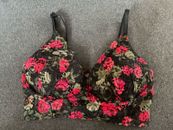 VICTORIA’S SECRET Push-up Bh - Pink Collection