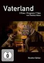 Vaterland - 3 Filme, 1 Fragment, 7 Töne | DVD | état très bon