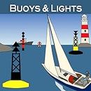 IALA Buoyage & Lights for Boating & Sailing