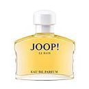 JOOP! Le Bain Eau de Parfum for her, blumig-fruchtiger Damenduft für die moderne Frau ,75 ml (1er Pack)