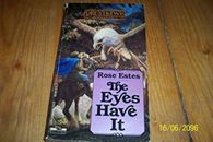 The Eyes Have It Paperback Rose Estes