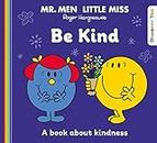 Mr. Men And Little Miss Discover You] — Mr. Men Little Miss:: A Book about Kindness from the New Illustrated Children’s Series for 2022 about Feelings