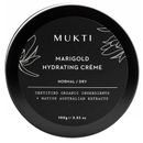 Mukti Organics - Marigold Hydrating Crème Gesichtscreme 100 ml