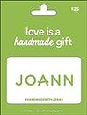 Jo-Ann Stores $25 Gift Card