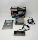 Nintendo Classic Mini: Nintendo Entertainment System Spielkonsole mit Controller