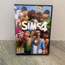 The Sims 4 DVD for PC Mac Electronic Arts