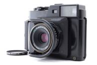 [NEAR MINT] Fujifilm Fuji GS645S Pro Wide60 EBC 60mm f/4 6x4.5 Film Camera JAPAN