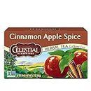 Celestial Seasonings Cinnamon Apple Spice Tea 20 Teabags