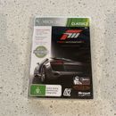 Forza Motorsport 3 Ultimate Collection - Xbox 360 PAL Game Complete With Manual