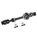 TUCAREST 425-269 Lower Steering Shaft Column w/U-Joint (RWD Only) Compatible with 2001 02 03 2004 Dodge Dakota Replace # 55351244AA
