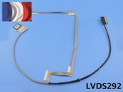 Cable Video Lvds for P/N: DD0AM9LC100 Dell 7557 7559 0726R2 Touch 40PIN