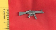 H&K MP5 1 x Pistole H&K MP5 Pin HECKLER & KOCH aus meiner Sammlung Lagf. Nr. 718