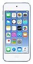 Apple iPod Touch (6th Generation) (64GB, Blue) (Renewed)