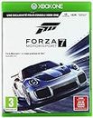 Forza Motorsport 7 - Xbox ONE