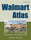Roundabout Publications Walmart Atlas (Tapa blanda) (Importación USA)