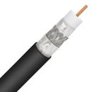 DIRECT BURIAL Underground RG11 DATA COMMUNICATION RG-11 Coaxial Cable 400ft Coil