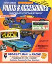 Automotive Parts & Accessories No.510J 1989 Mercury, Corvette 022817nonDBE2