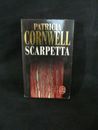 Scarpetta Patricia Cornwell livre de poche 2010  REF 2812