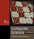Ciencias de la computación: una visión general de Brookshear, J. Glenn