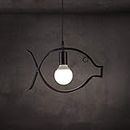 Chandelier,Lamp,Iron Bar Modern Chandelier,Used in Offices, Restaurants, Corridors, Living Rooms, Bars, Cafes