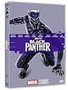Black Panther 10° Anniversario Marvel Studios (DVD)