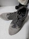 Merrell Alpine Sneaker Gray Casual Athletic Training Shoes Womens Size 9.5