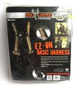 BIG GAME Tree Stands EZ-ON Basic Harness NEW IN BOX