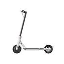 Foldable 2 Wheel High Speed Electric Scooter for Adults|Max Speed Upto 25 Km/H Electric Scooter |Aluminum Alloy Body|Big 20Mm Wheels Scooter Skating Cycle Capacity 150 Kg, Multicolor