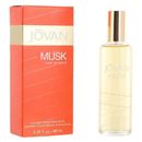 JOVAN MUSK FOR WOMEN 96ML COLOGNE SPRAY - NEW & BOXED - FREE P&P - UK